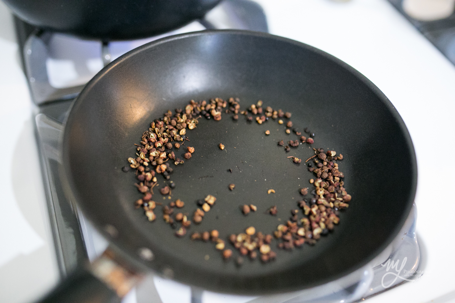 Sichuan Peppercorn